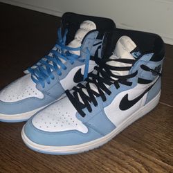 Air Jordan 1 OG “University Blue”
