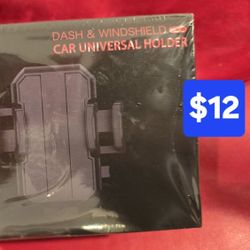 Car Universal Phone Holder 