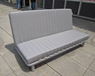 IKEA Beddinge Futon Queen Size • Solid Frame • $60 OBO