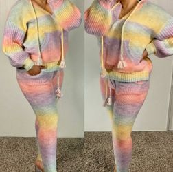 Pinky Set