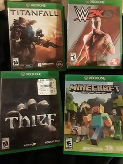 Xbox 1