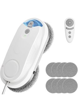 Window cleaning robot X3