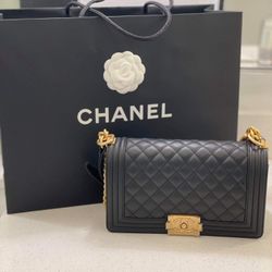 Chanel Bag 