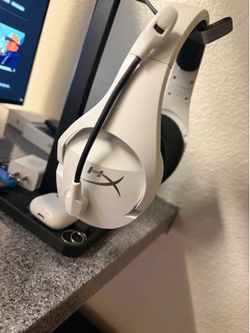 Hyper X Headset