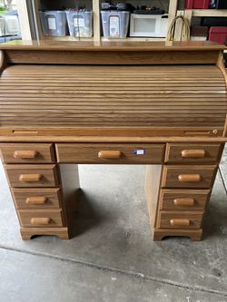 Desk For Sale