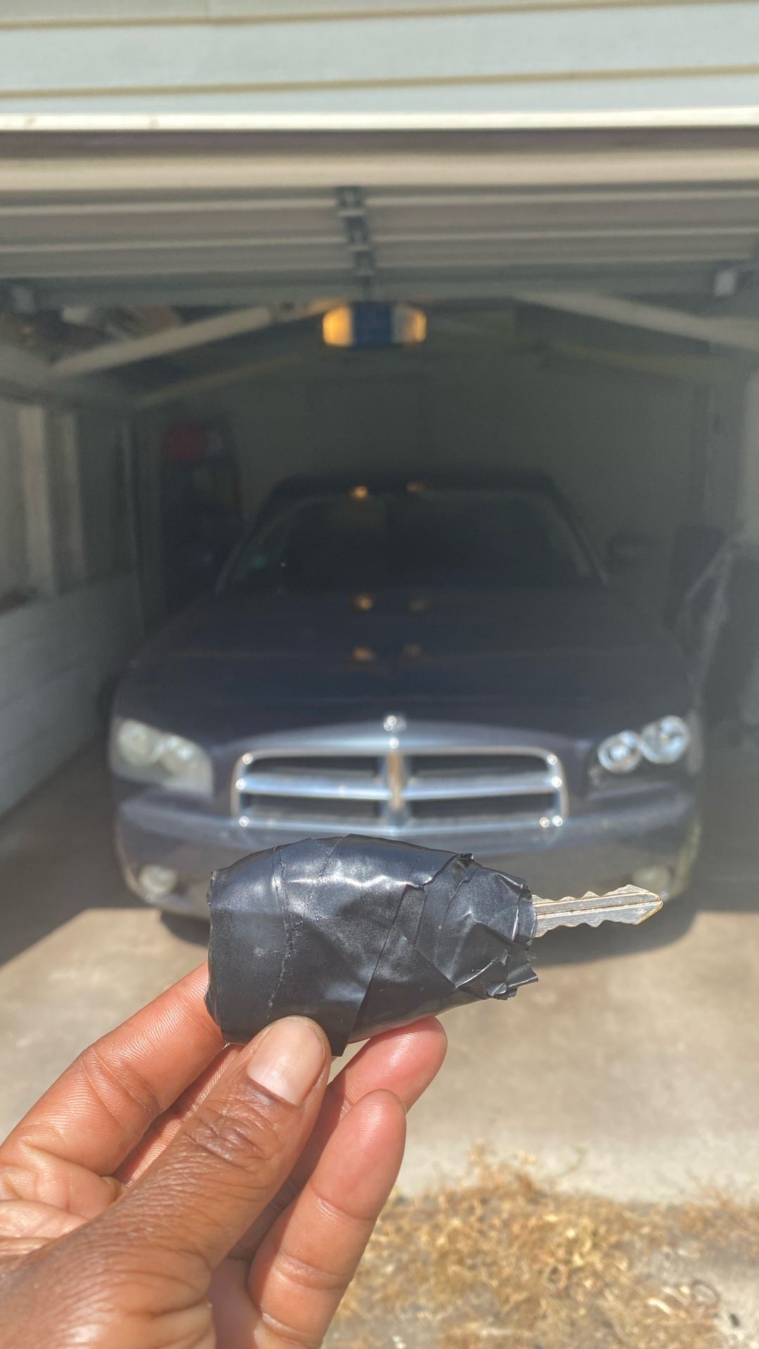 2007 Dodge Charger