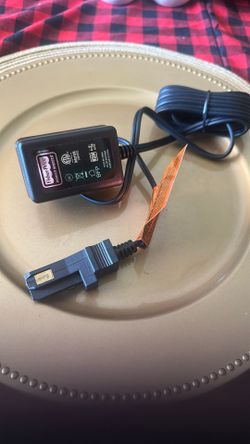 Charger