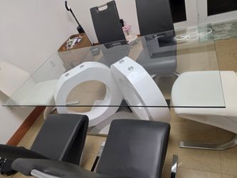 Mesa De Comedor