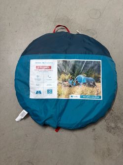 Quick Setup Camp/Beach Tent (New)