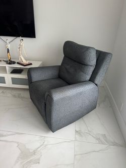 Lazy Boy Recliner Chair
