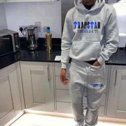 Trap star Sweatsuit