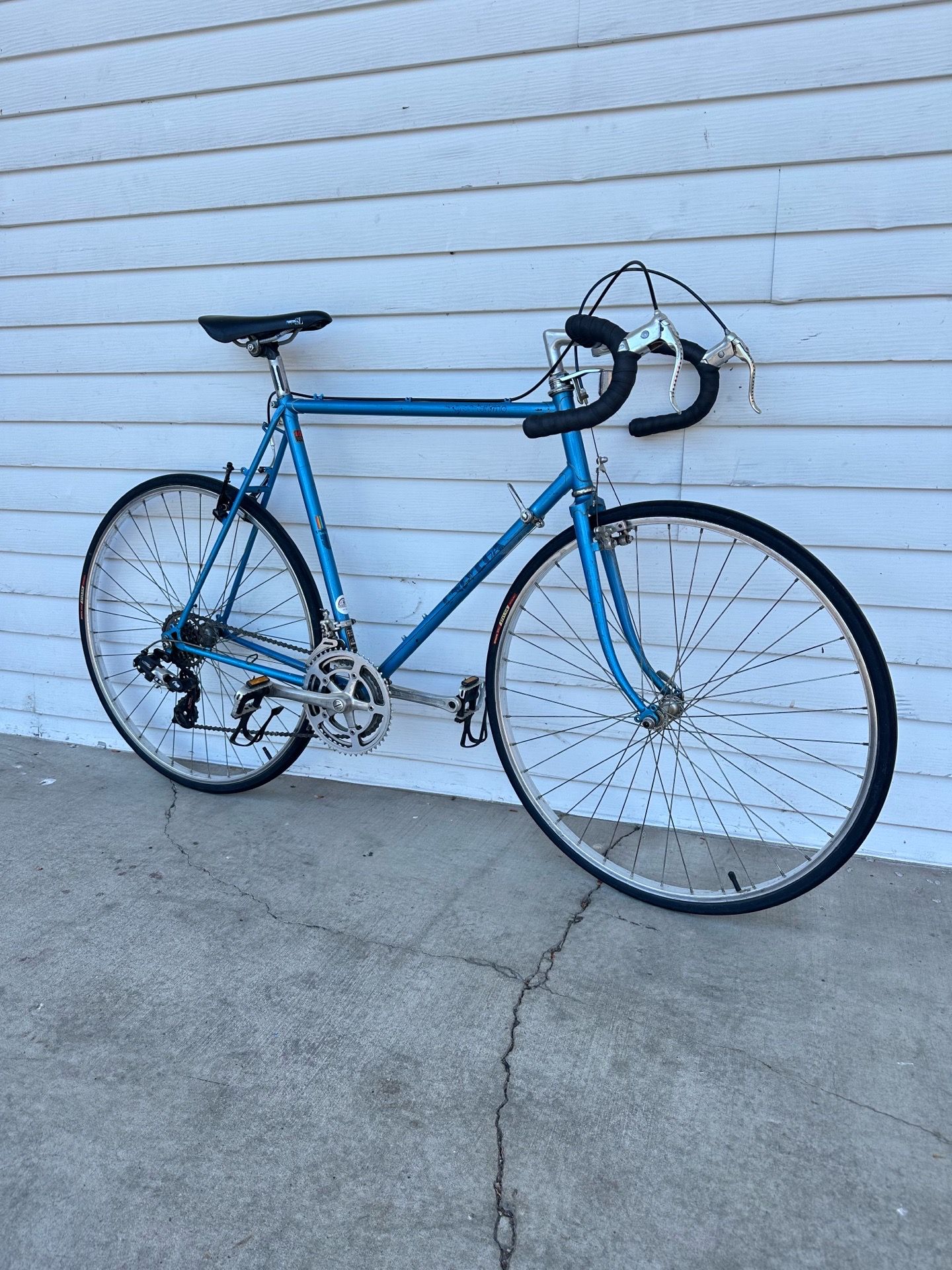 Univega Road Bike