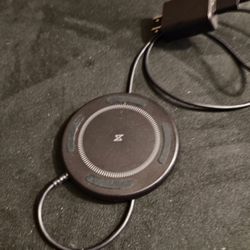 Wireless Charger 