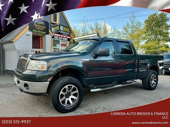 2006 Ford F-150