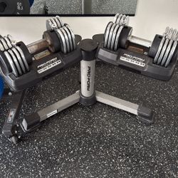 Proform 100 50LB Weights 