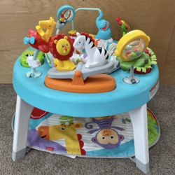 Activity Center Baby