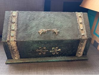 Treasure Chest