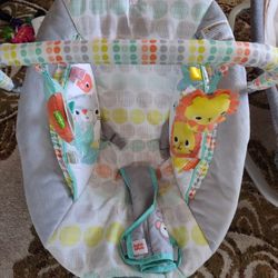 Baby Vibrating Chair