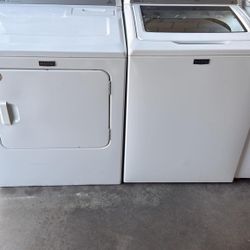 Washer And Dryer Black Friday Deal 
