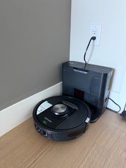 Shark robot vacuum av2820xeus
