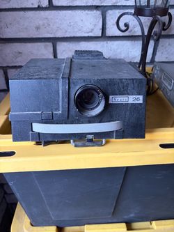 Sears Projector