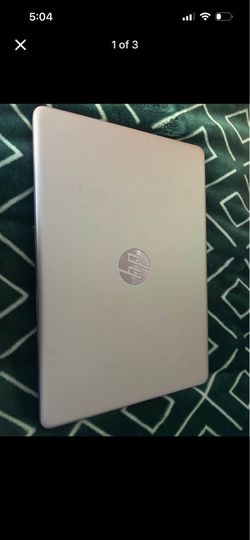 hp laptop model 14 cf2111wm