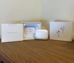 AirPods Pro 3