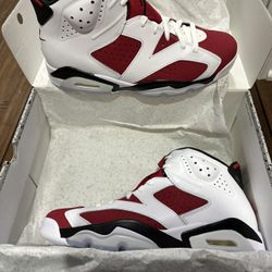 Jordan Retro 6