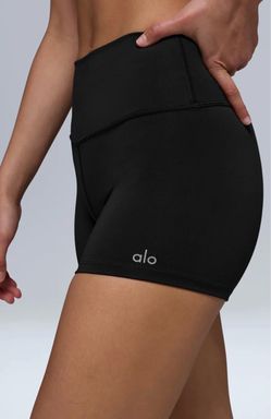 Alo short