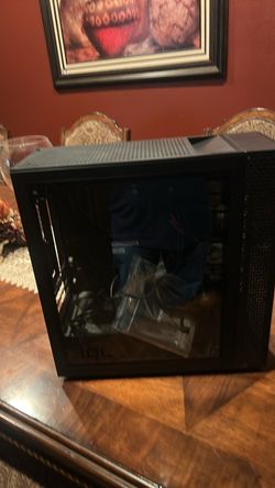 Cajón de sistema de juegos omen (case only)