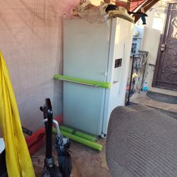 Shower Glass Doors 2 38" X 69" Used Good Condition 