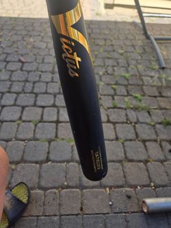 Victus tatis jr 33/30and (rawlings 31/28 compisite bbcord the