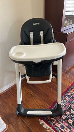 Baby high chair