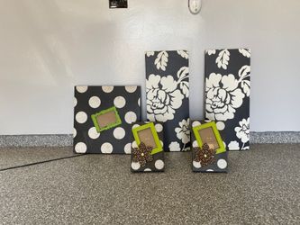Room decor