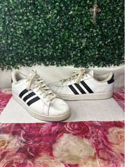 Adidas size 11 men’s shoes