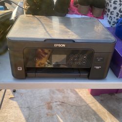 Epson Printer