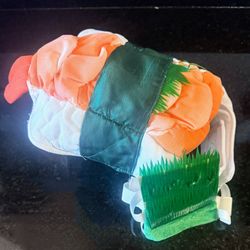 Small Pet Sushi Costume  Cat/Dog