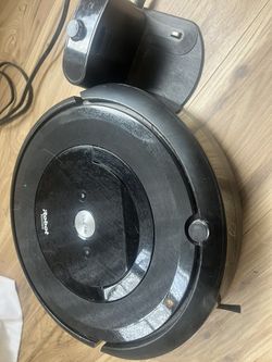 iRobot Roomba E5