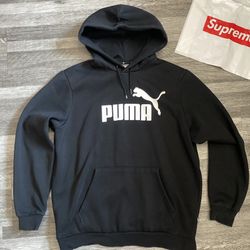 Puma Hoodie 