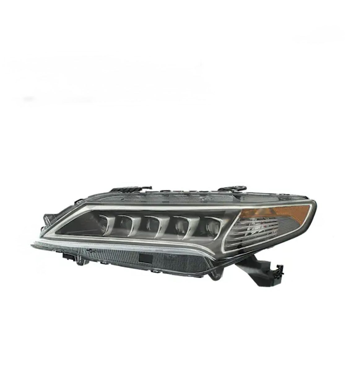 2015-2017 TLX Headlight (Left-side)