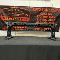 FORD F150 RADIATOR SUPPORT 2024-2025 OEM 