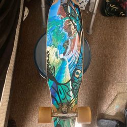 Skateboard /Longboard 