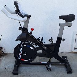 🔥🔥Cycling Bike Stationary - Exercise Bike for Home Gym with Comfortable Seat Cushion..🔥🔥