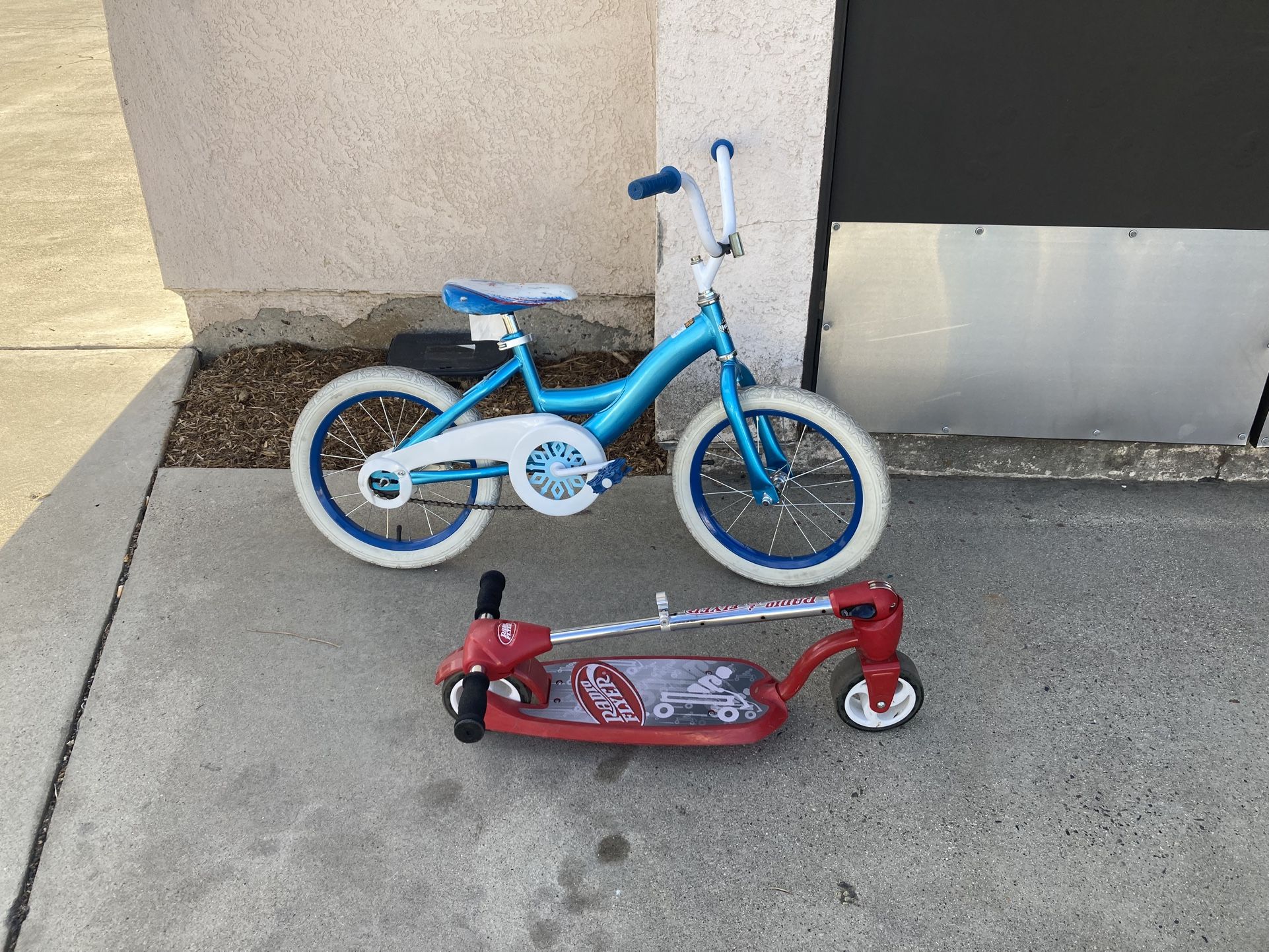 16 In Good Girl Bike FREE Murrieta