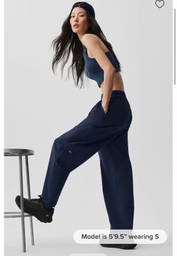 Pant alo