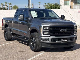 2023 Ford F-350