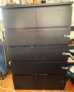 IKEA chest of drawers, in very good condition