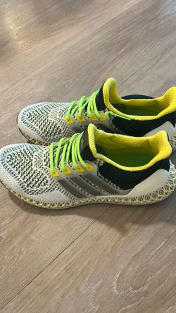 Adidas ultra 4D men’s 8.5