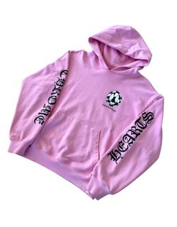 Chrome Heart Hoodie