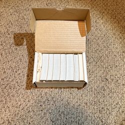 1990 Leaf Series 2 Complete Set